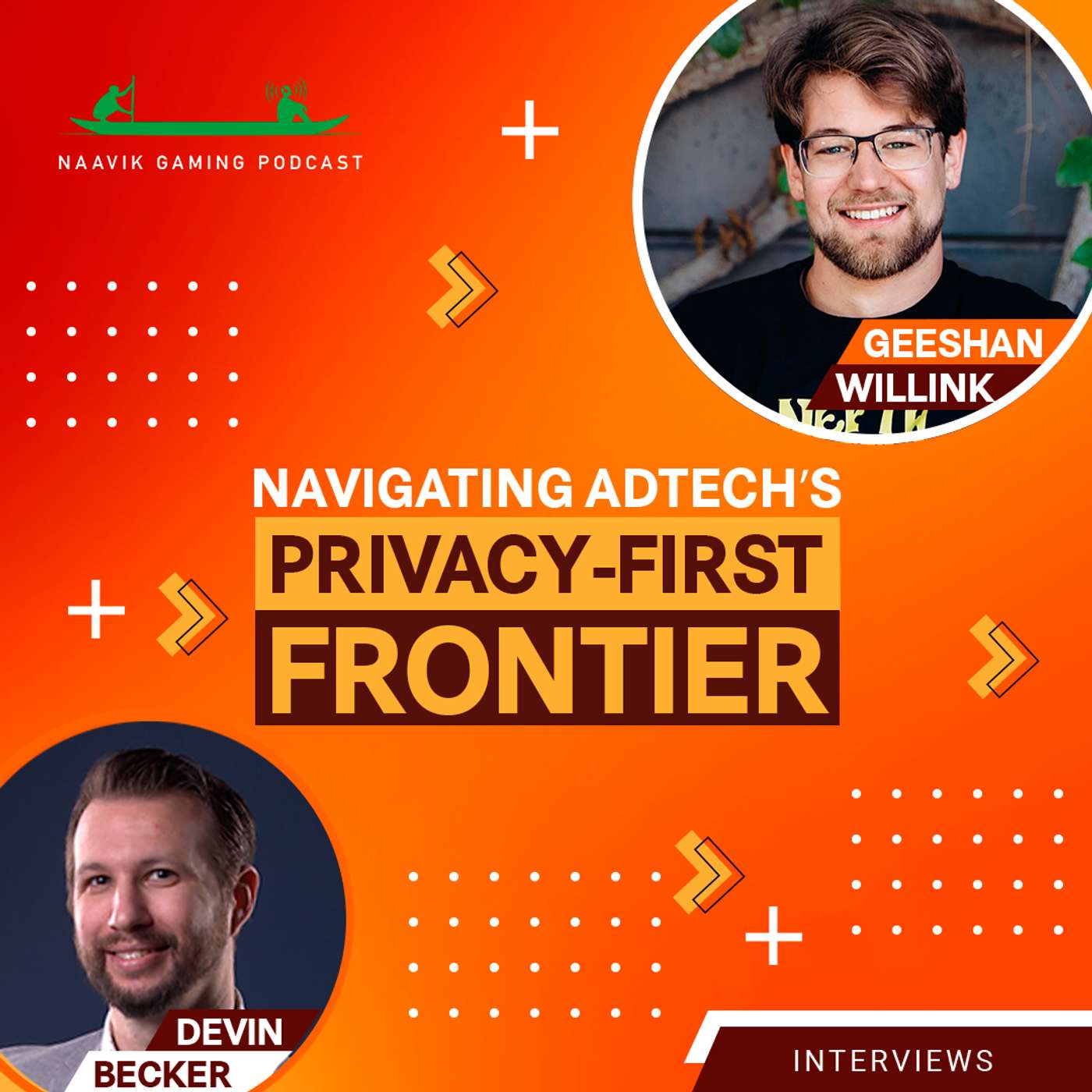 AdTech Evolution: Navigating the Privacy-First Frontier