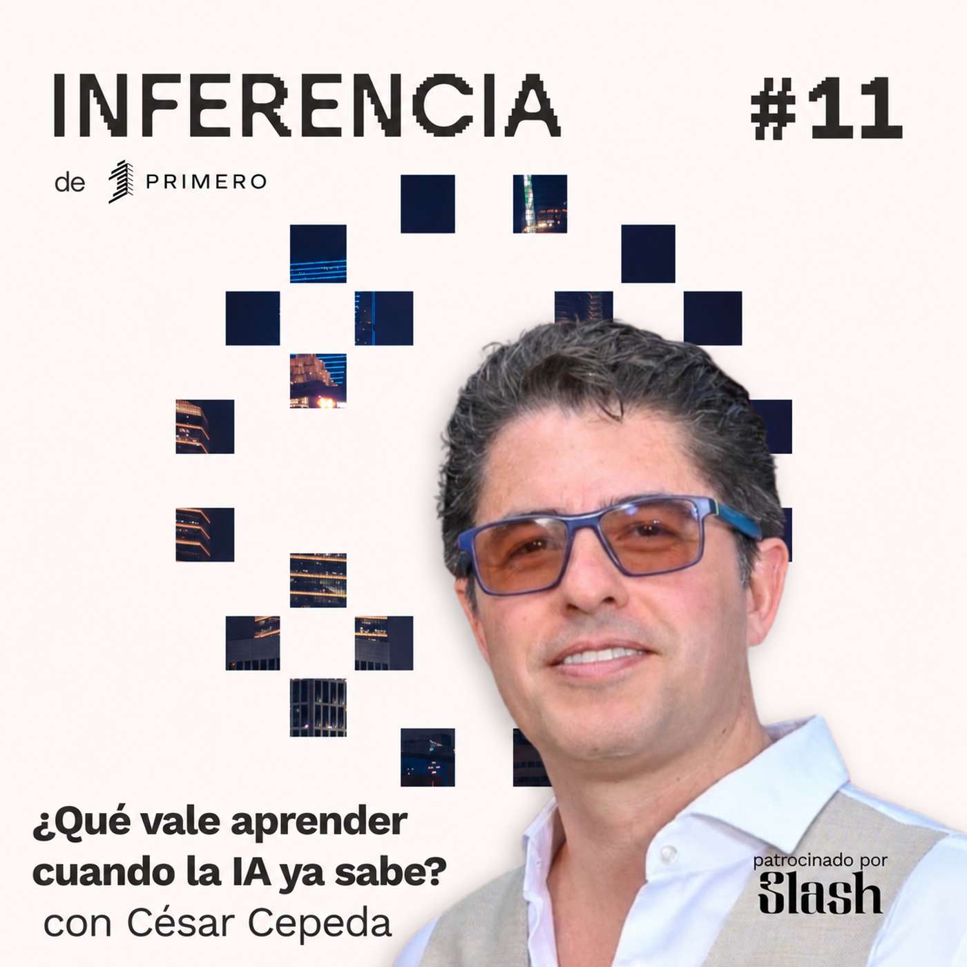 Portada de Inferencia