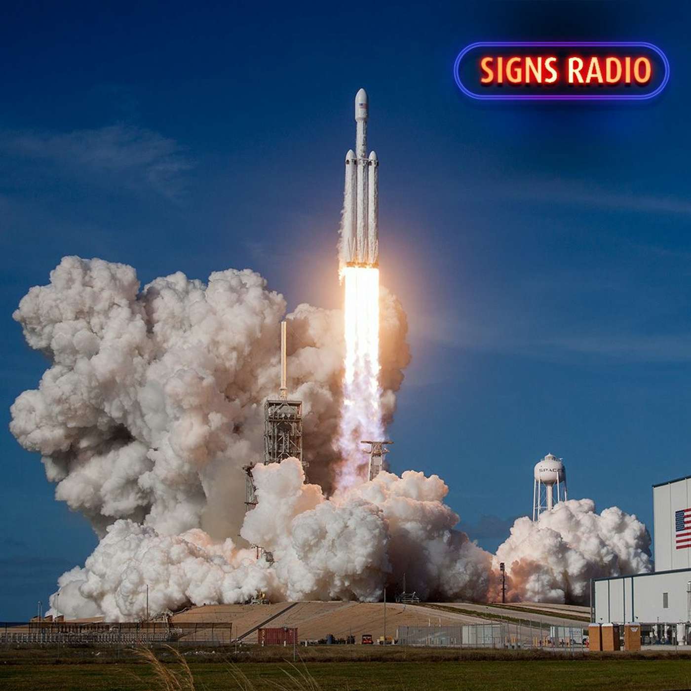 Signs Radio