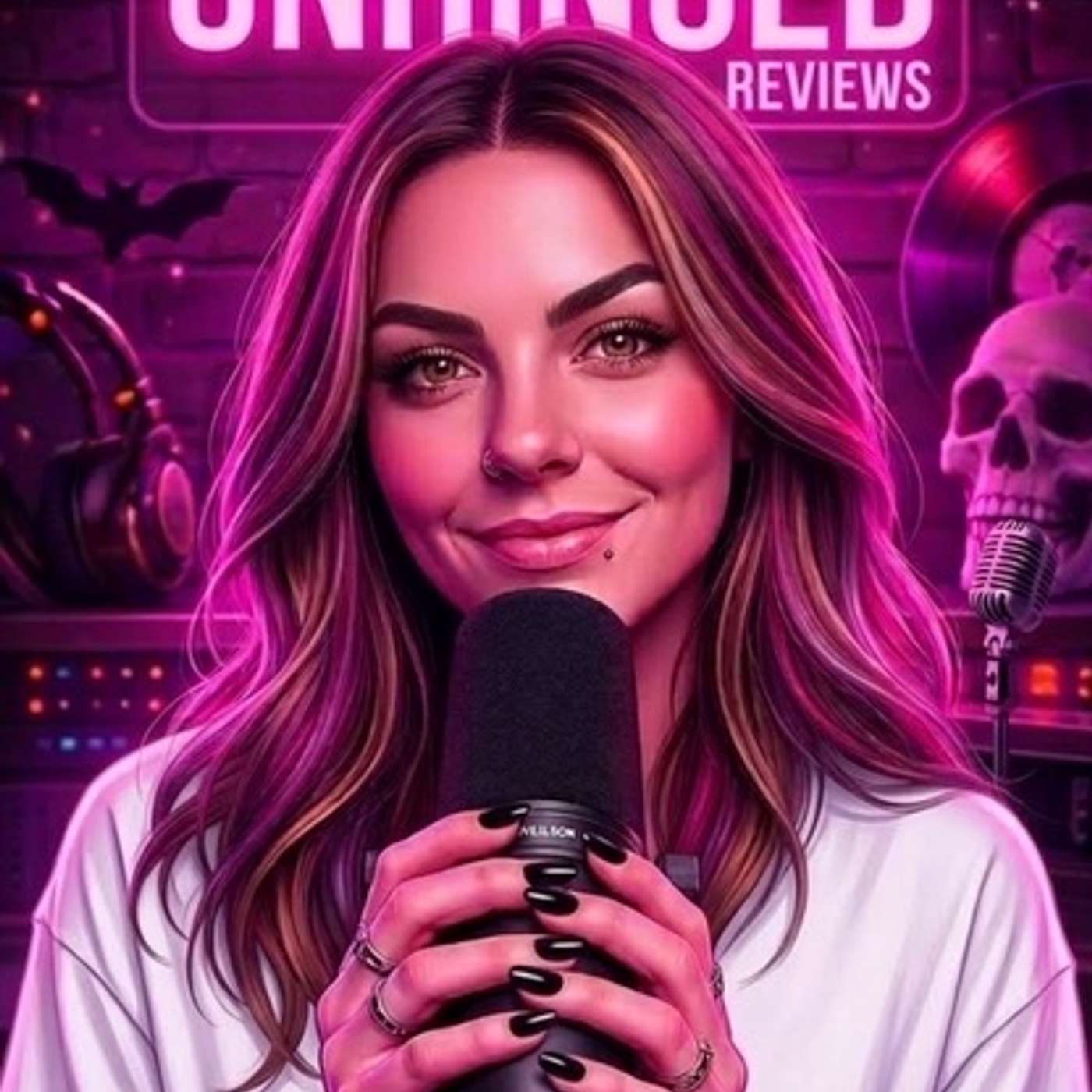Bec’s Unhinged Reviews