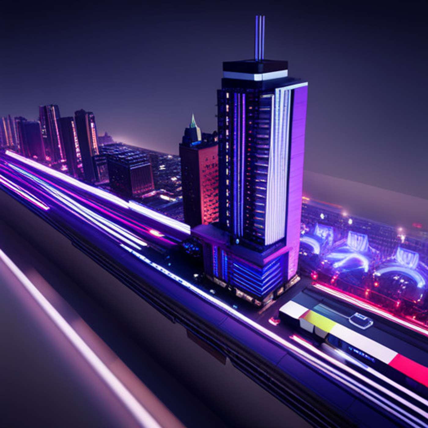 Streamline Loan Management in 2023: Boost Efficiency with Cloud CRM Automation episode artwork