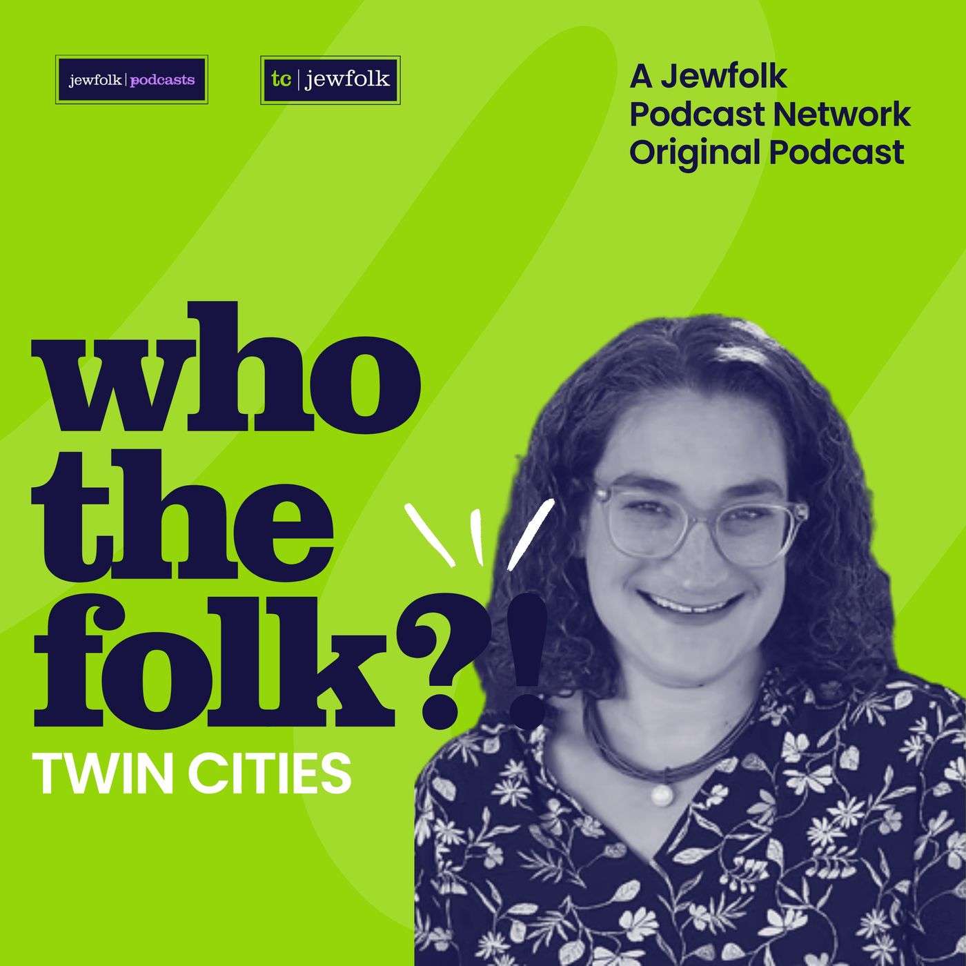 Rabbi Rebecca Kamil