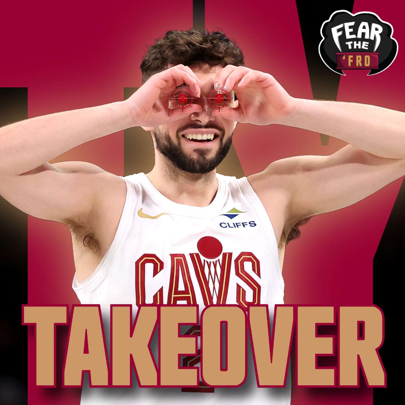 Fear the \'Fro: A Cleveland Cavaliers Podcast