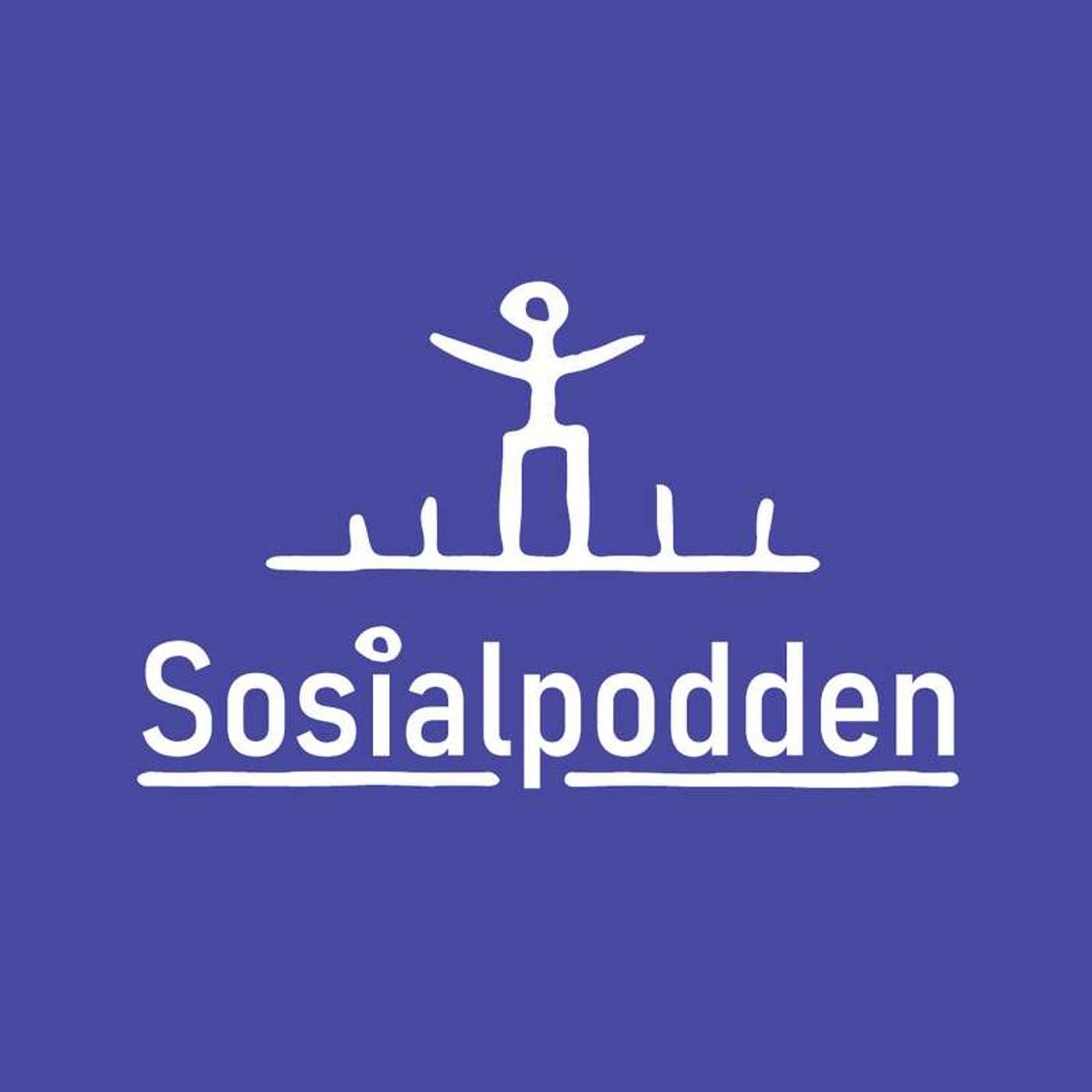 Sosialpodden