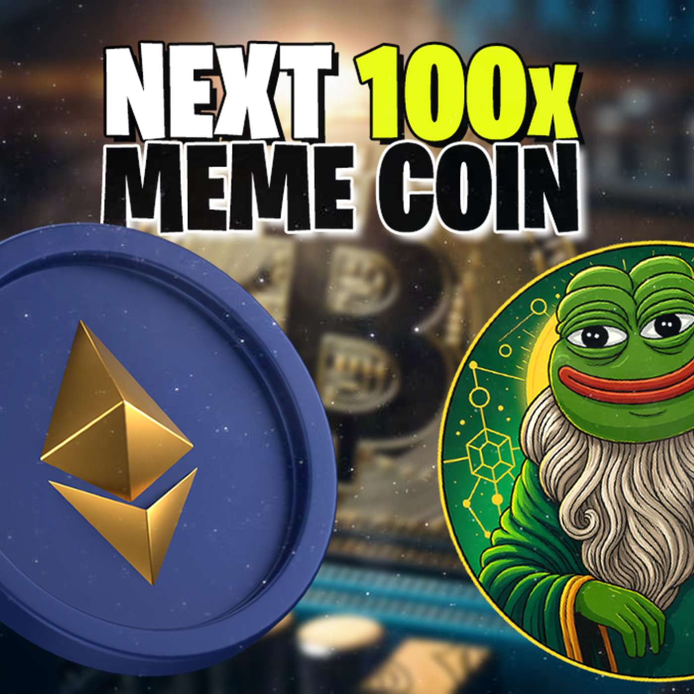 Ethereum Targets $7,000—But PEPETO Could Deliver 10,000% More Upside Ethereum Targets $7,000—But PEPETO Could Deliver 10,000% More Upside