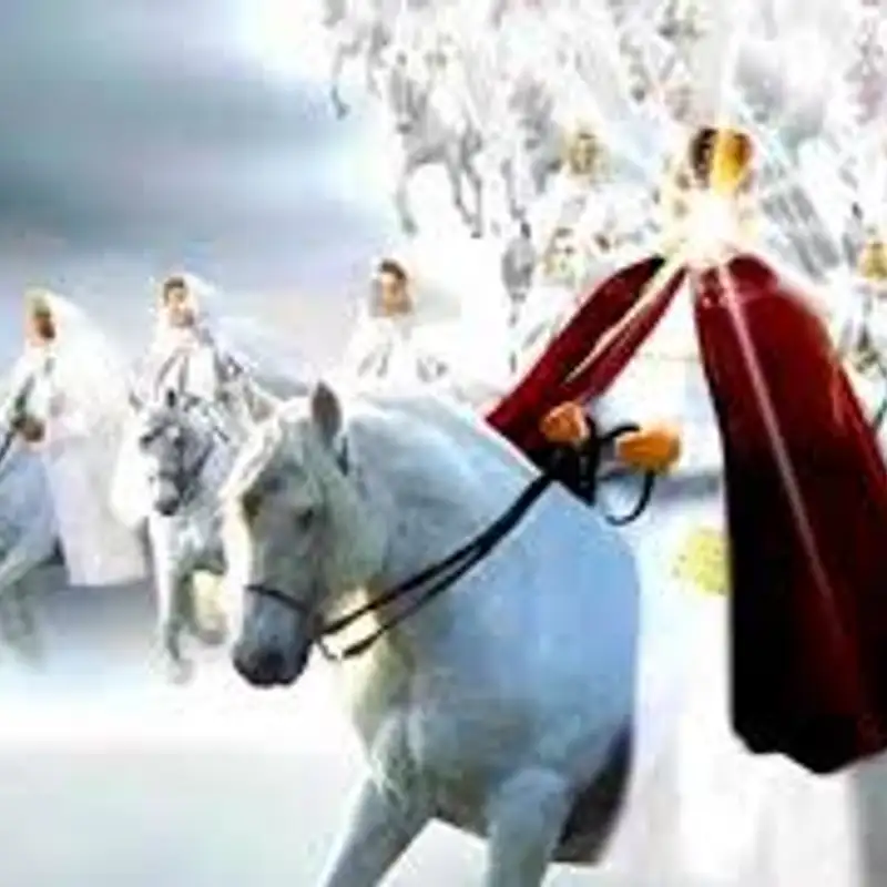 Revelation 19