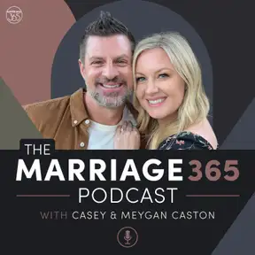 The Marriage365 Podcast