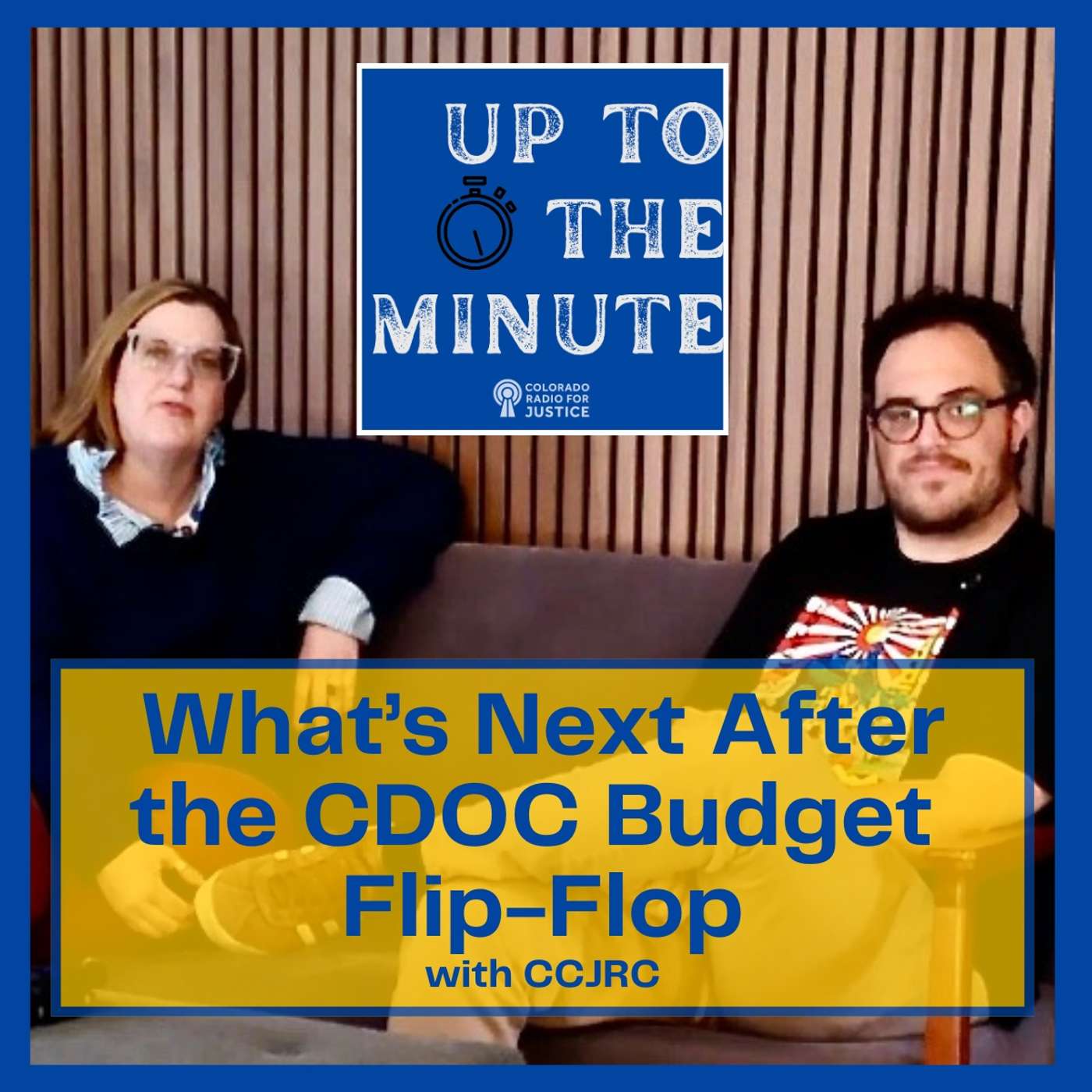What’s Next After the CDOC Budget Flip-Flop
