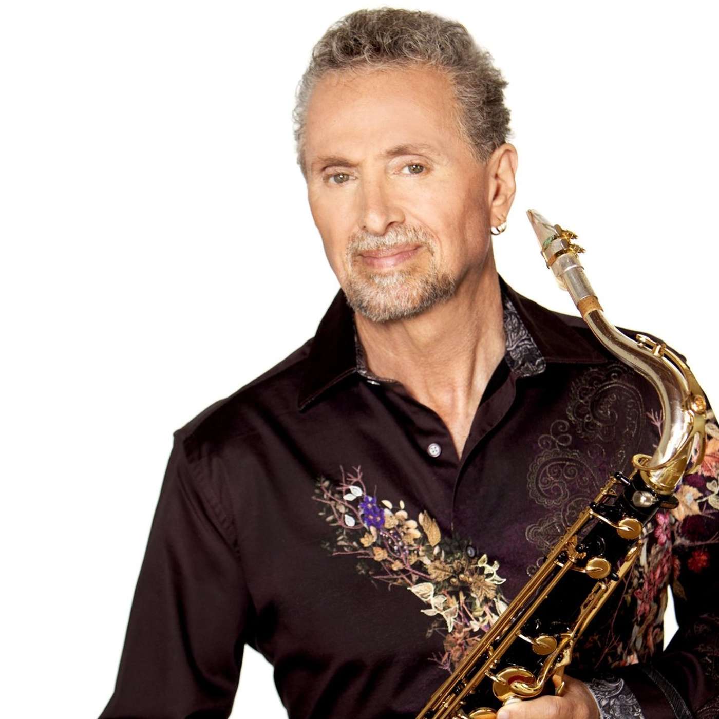 Richard Elliot loves playing Las Vegas Richard Elliot loves playing Las Vegas