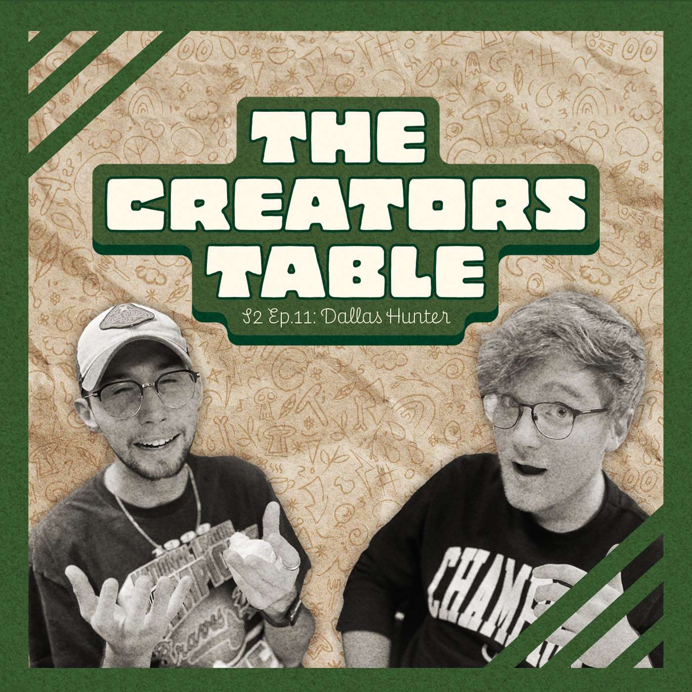 The Creators Table