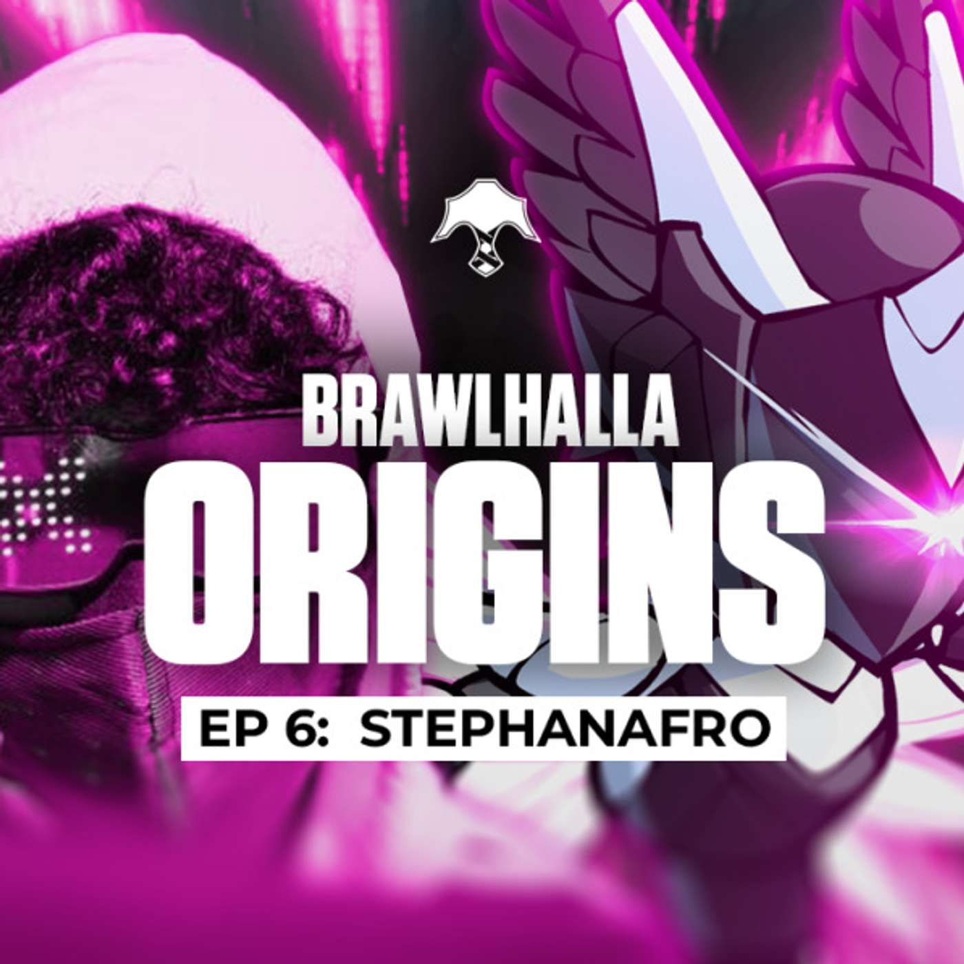 Brawlhalla Origins