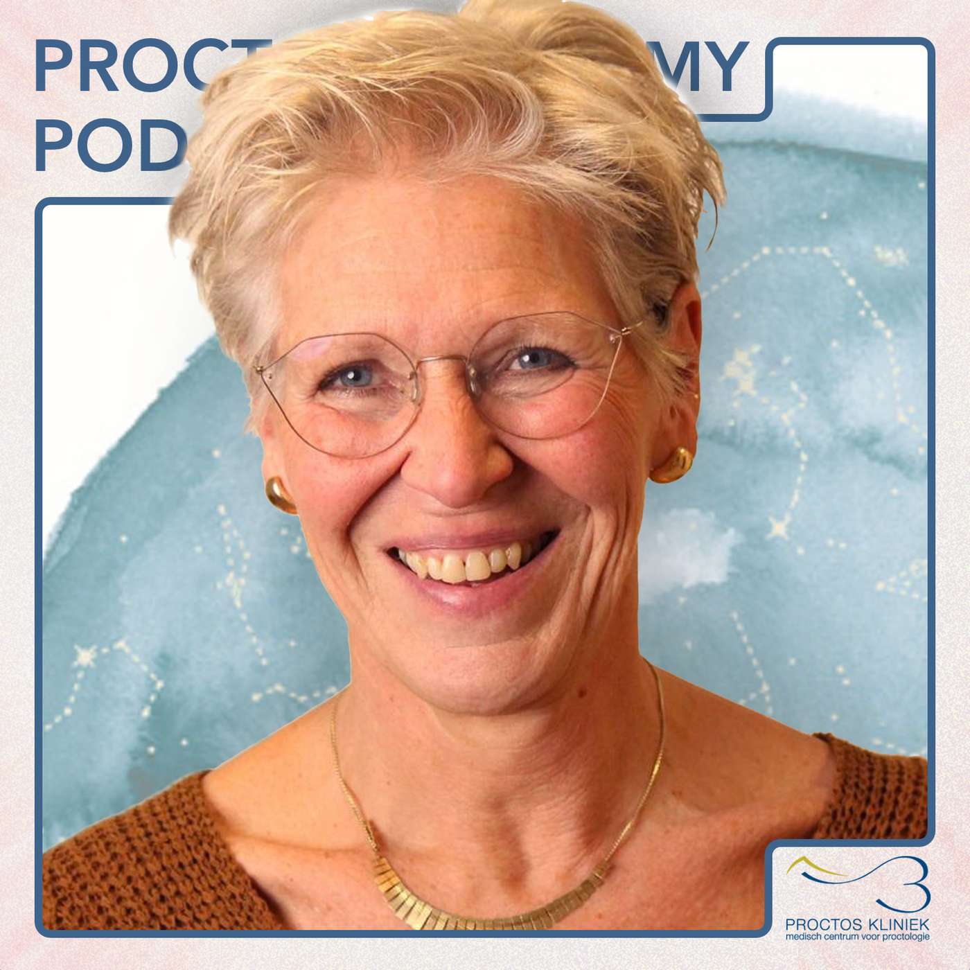 Medische Psychologie en Seksuologie, met Gidia Jacobs