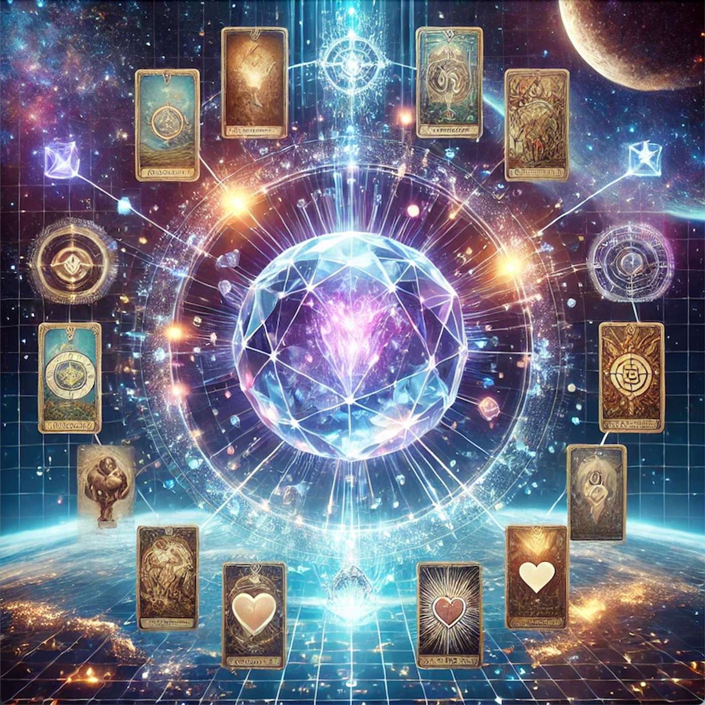 The Alchemy of Spiritual Tools: Merging Old Wisdom with the New Digital Trends