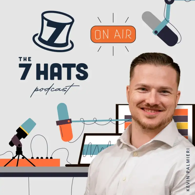 Next Level Life, Love, Health, & Wealth: Kevin Palmieri