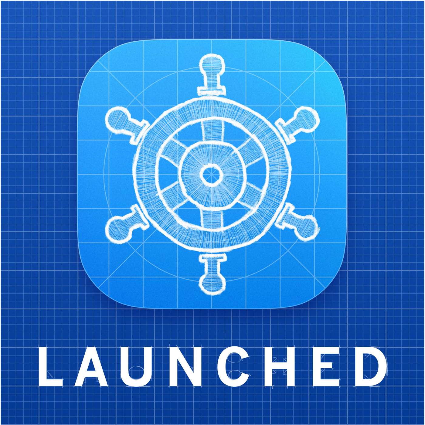 Launched