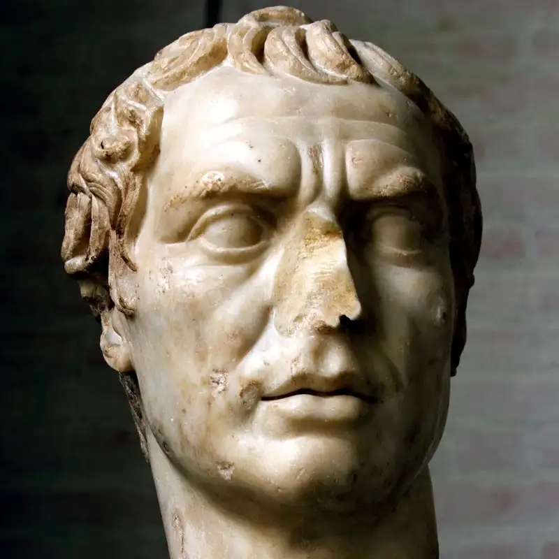 Retvrn to Rome (feat. Tribunate's Gaius)