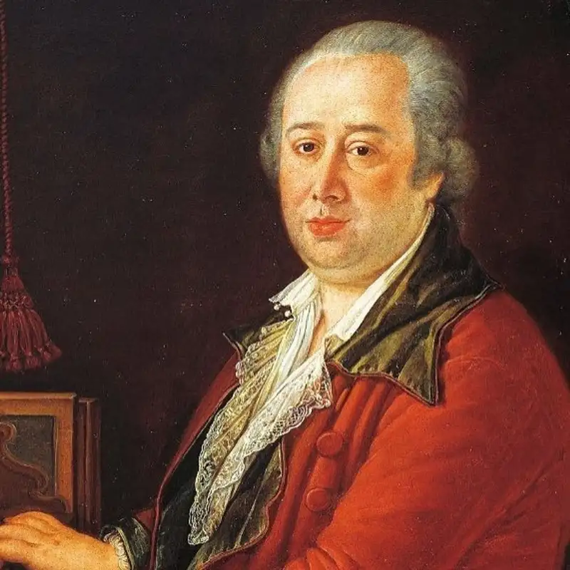 La musica di Ameria del 19 luglio 2021 - Musiche di Domenico Cimarosa