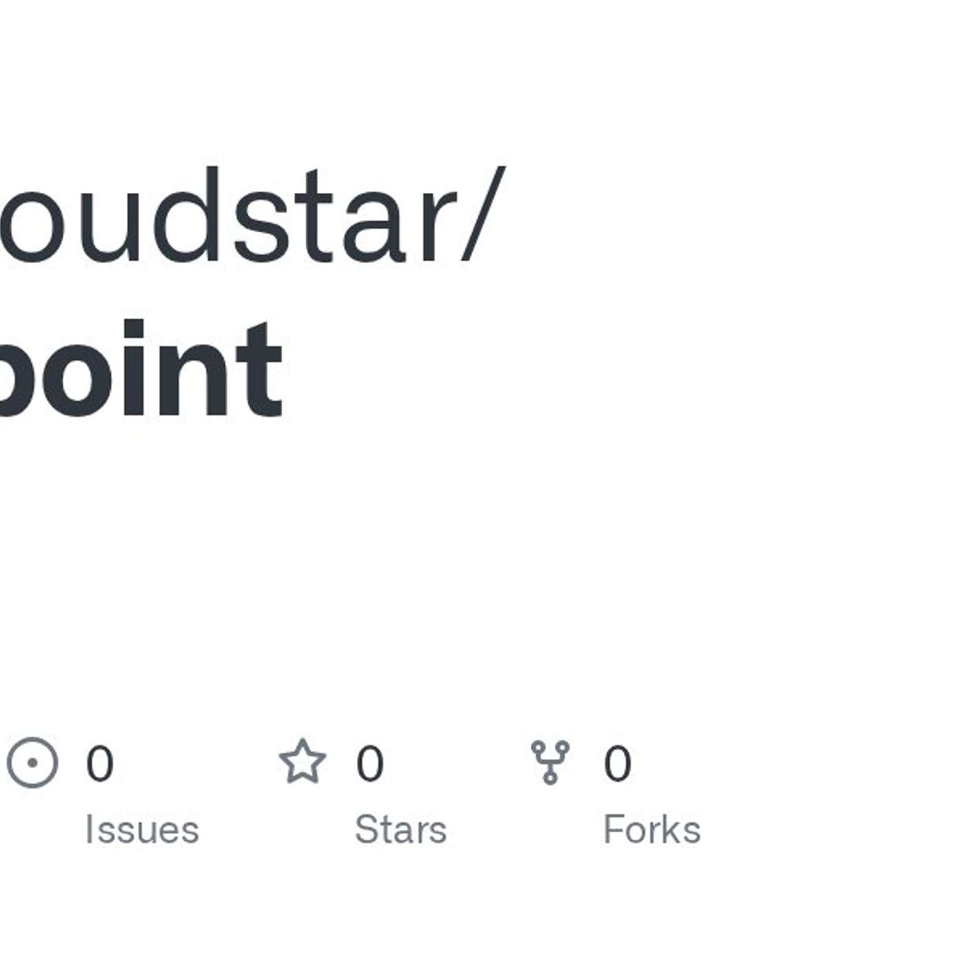 SnapPoint: A Hard Reset for Your Dev Machine