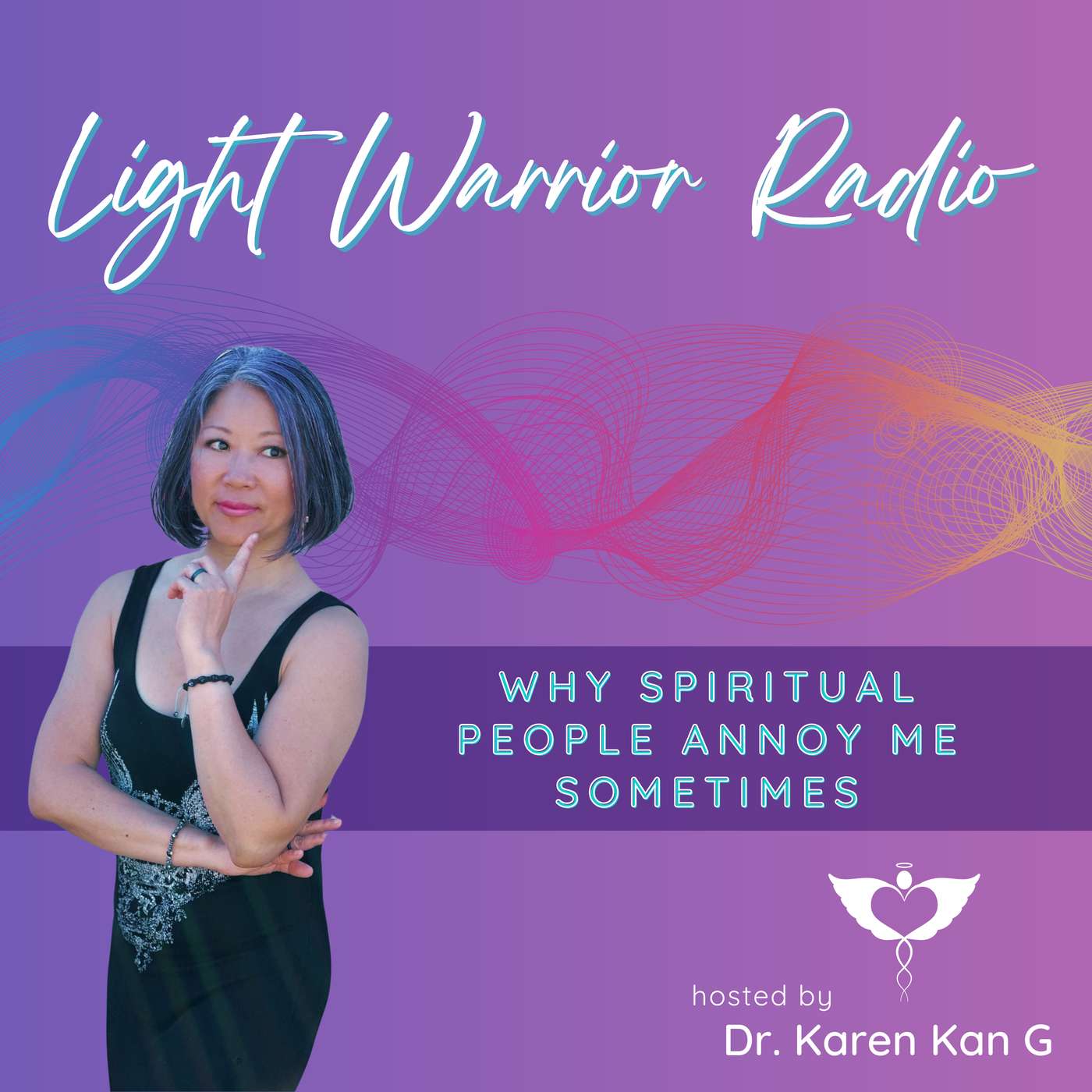 Why Spiritual People Annoy Me Sometimes episode artwork