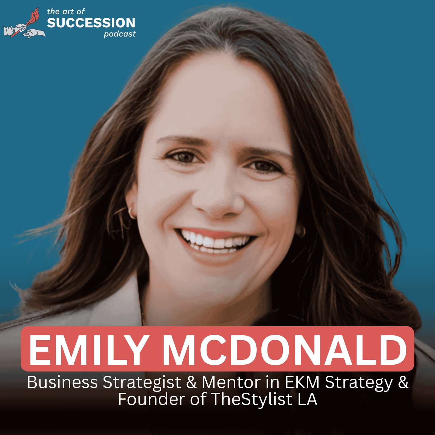 The Art of Succession