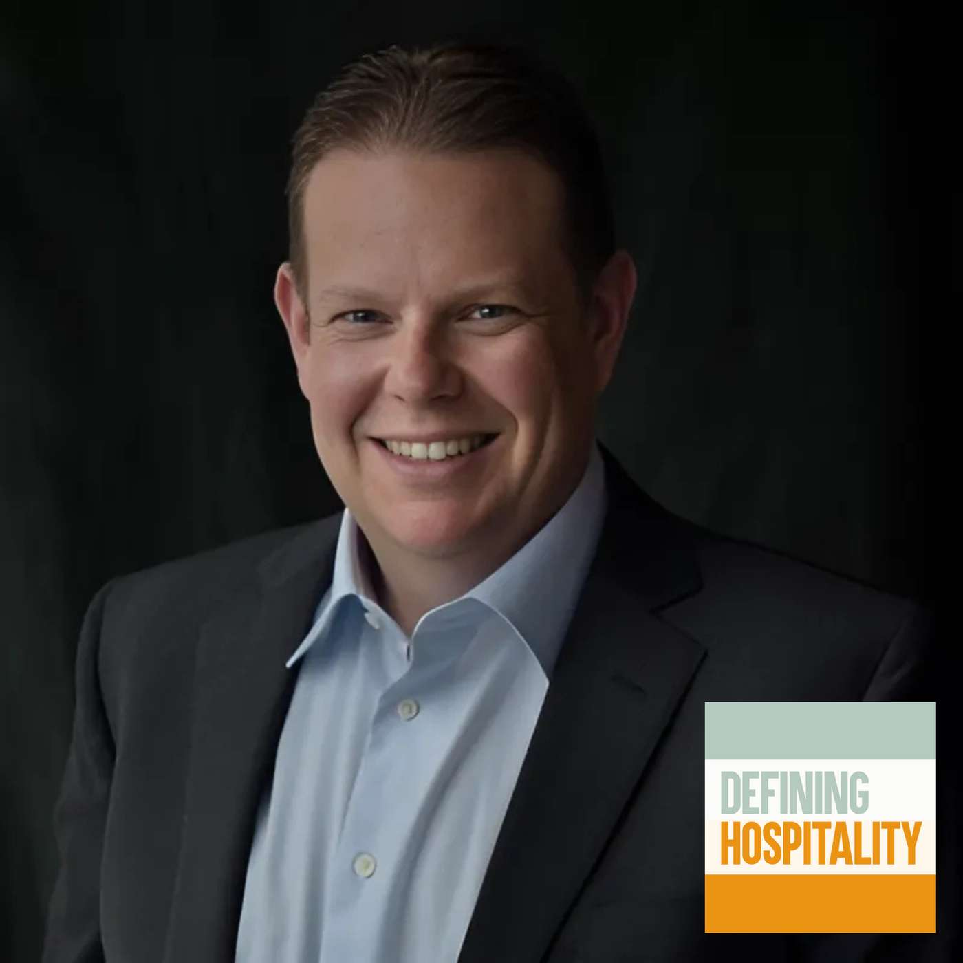 From Distress to Success: Hospitality Innovation - Spencer Levine - Defining Hospitality - Ep #216