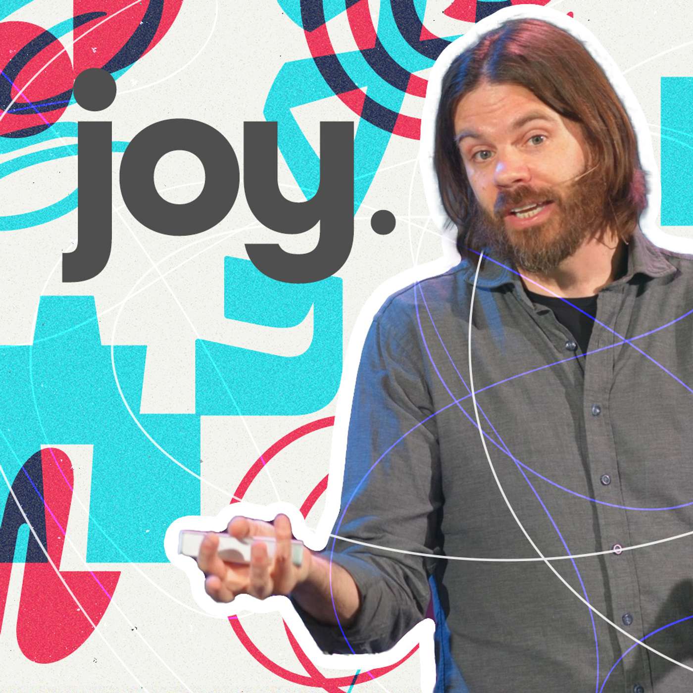 The Joy in simplicity - Jeremy Duncan