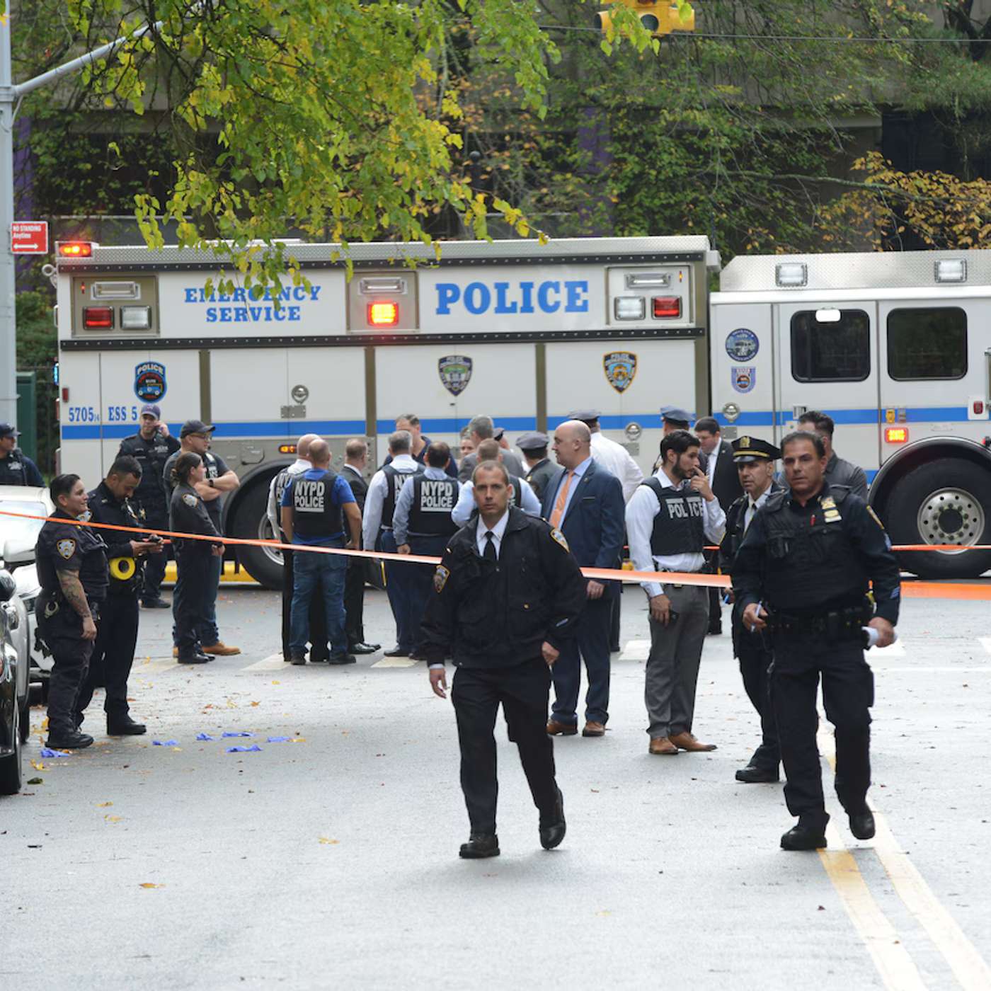 Teen Arrested for Family Killing, Americans Face Election Stress, Biden Grants 325 Million to Michigan, Walmart Launches Prescription Delivery, and more...