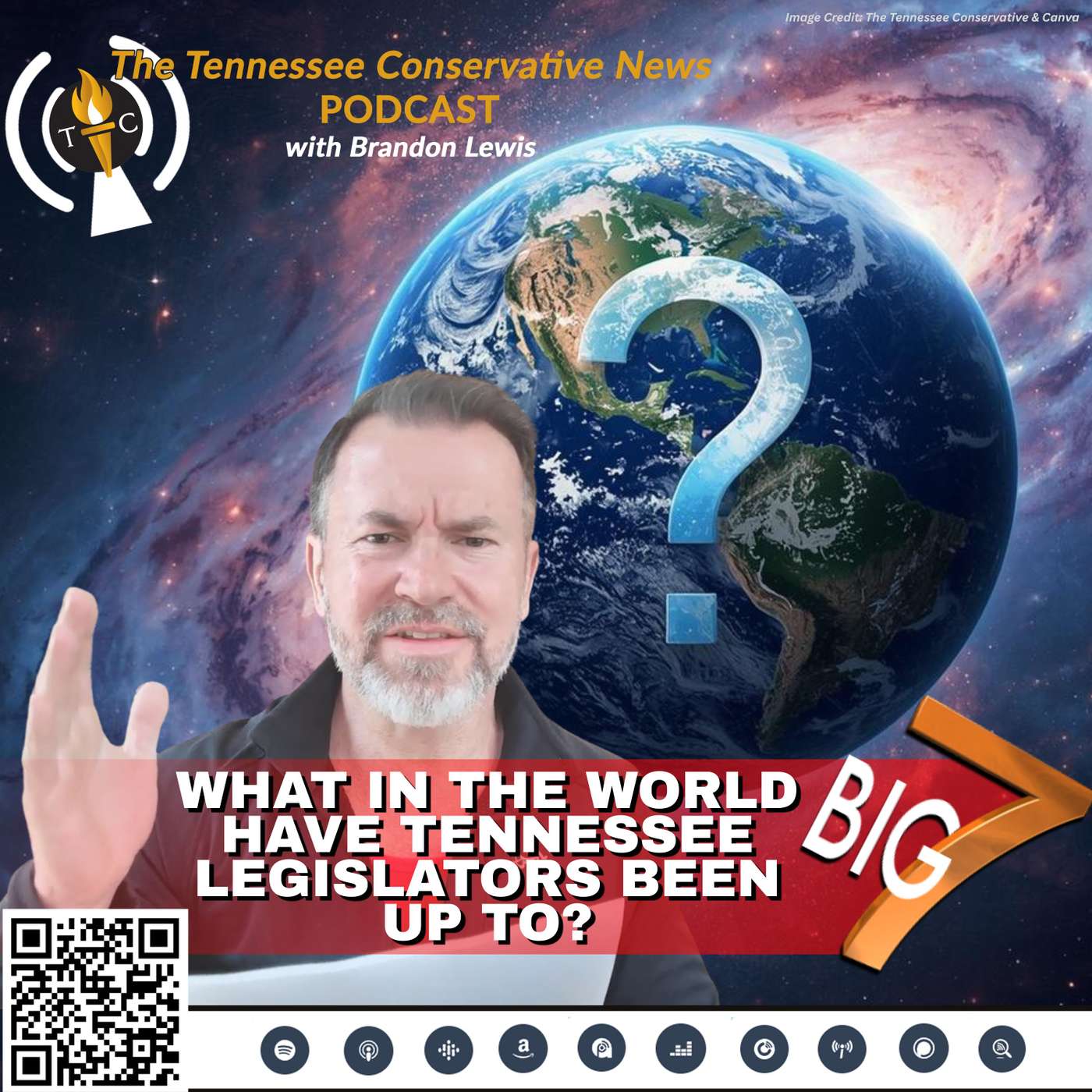 What in the World have your Tennessee Legislators been up to???