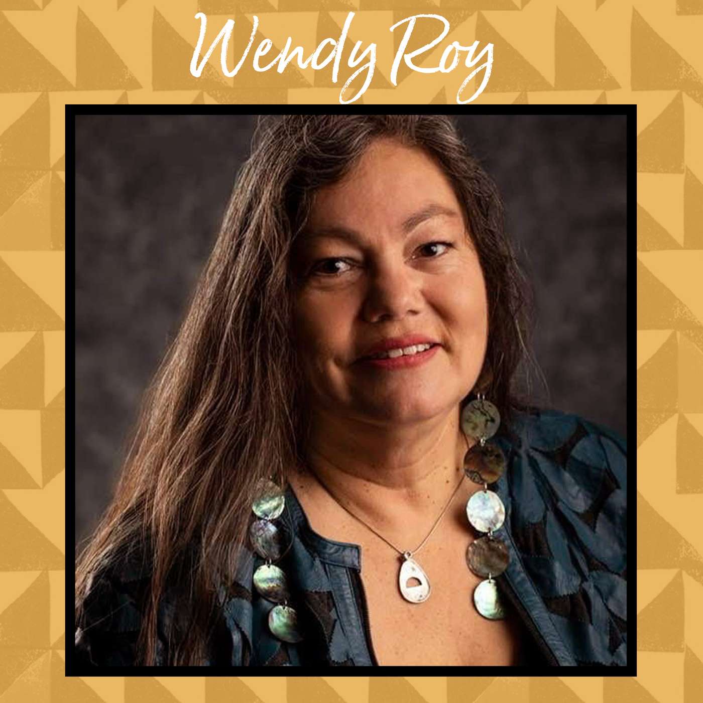 Wendy Roy: Beading as Healing
