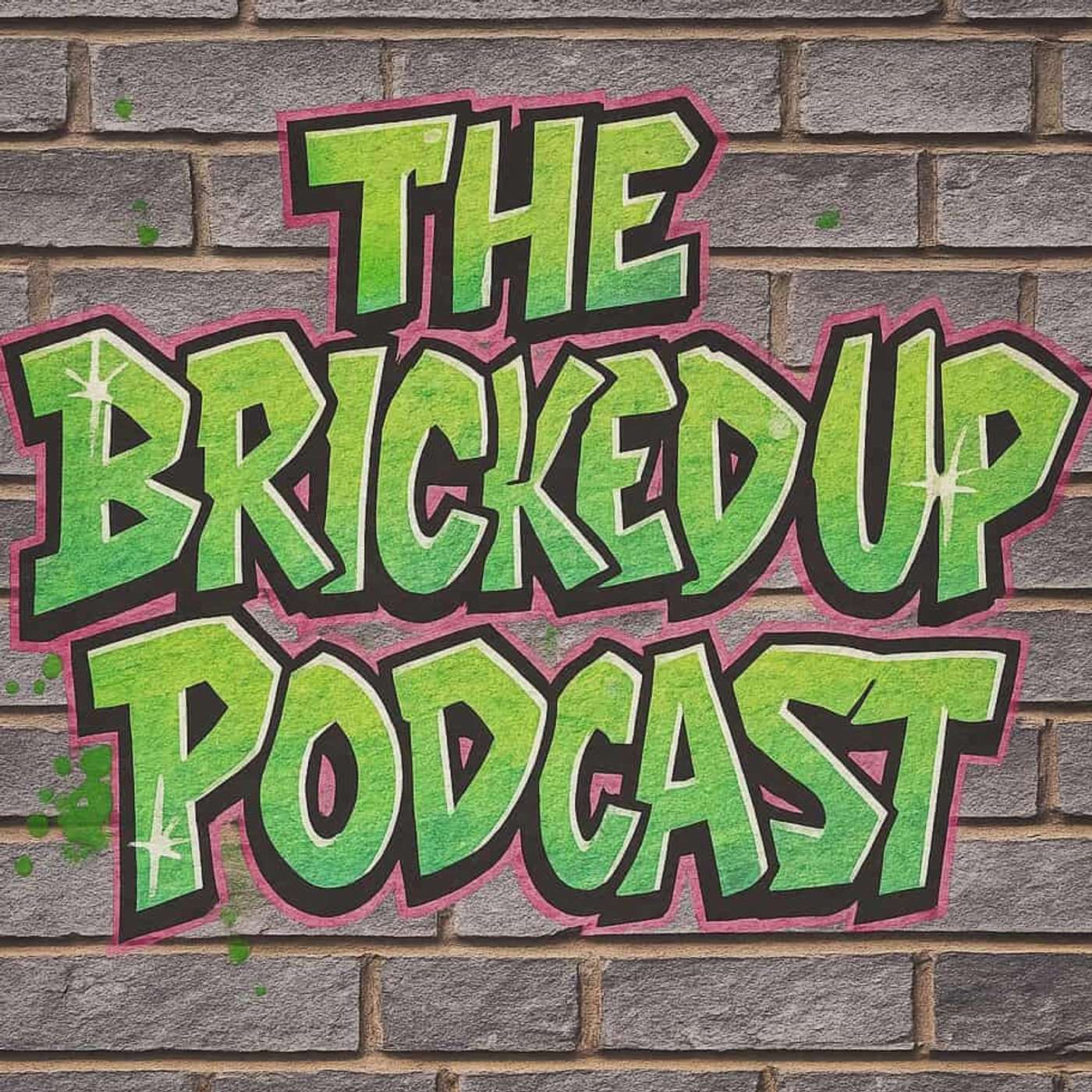 Ep. 48 Gluten is Fake episode artwork