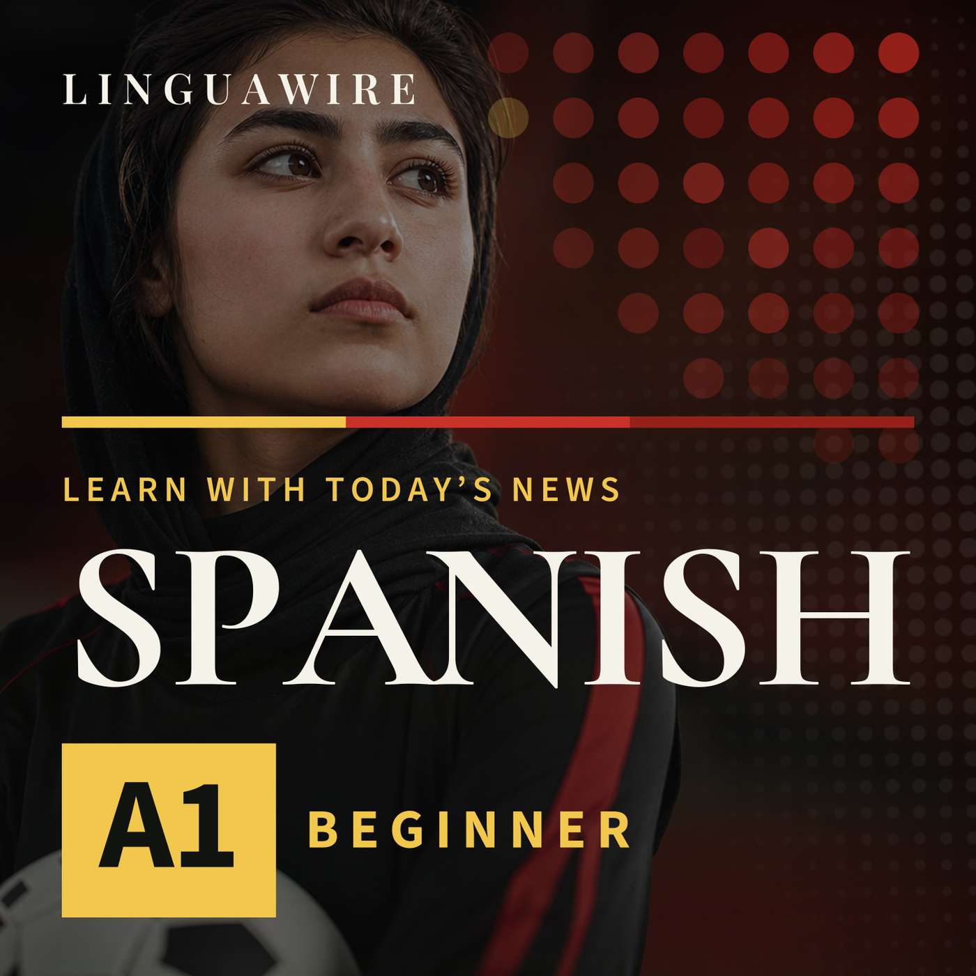 A1 Spanish News | Banned at Home, Afghan Women Reunite 8,000 Miles Away episode artwork