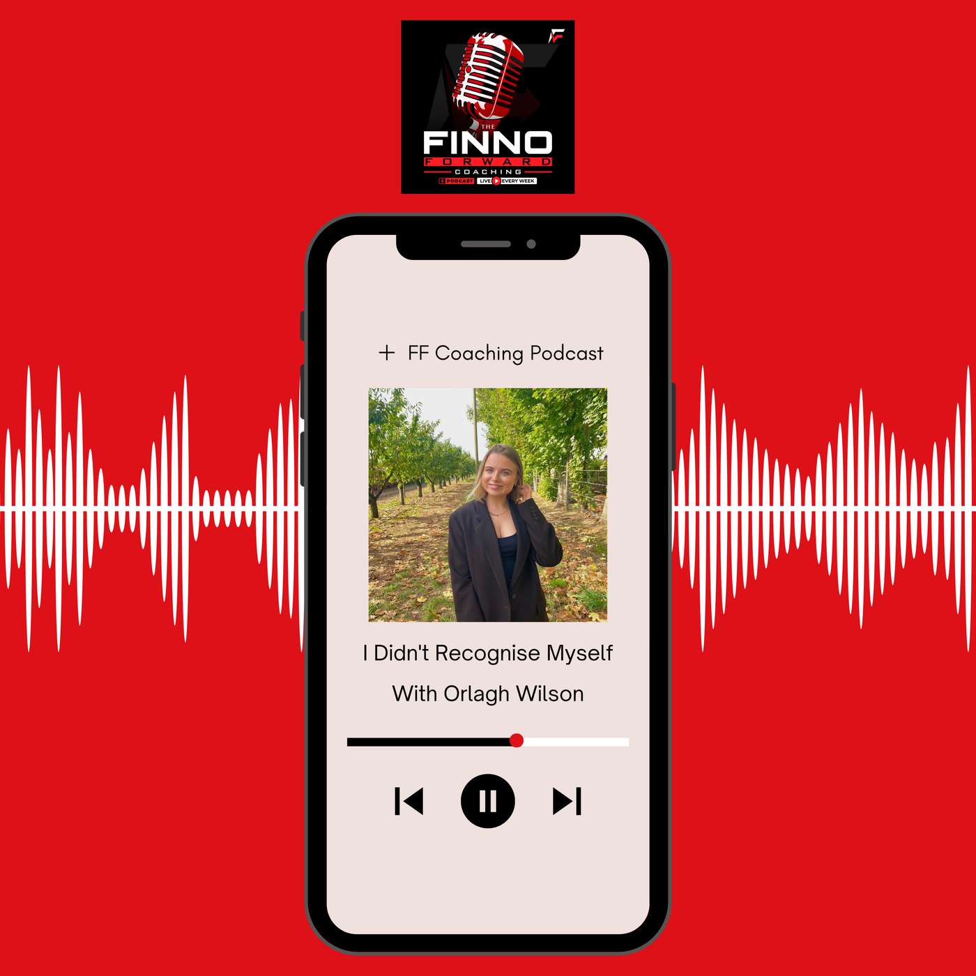 The Last Diet Podcast with Mike Finnegan