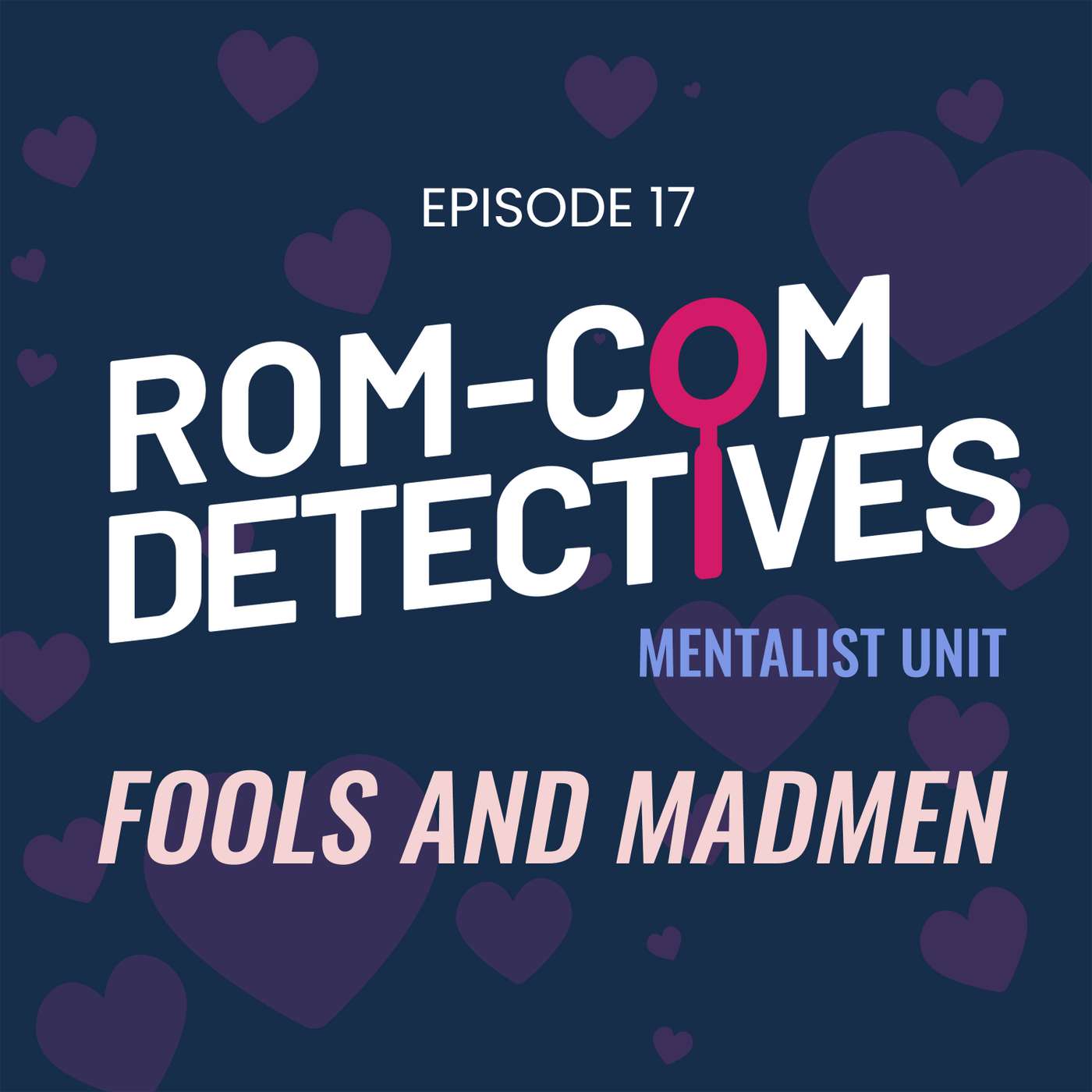 Fools and Madmen - Mentalist Unit 1x09 "Flame Red" Fools and Madmen - Mentalist Unit 1x09 "Flame Red"