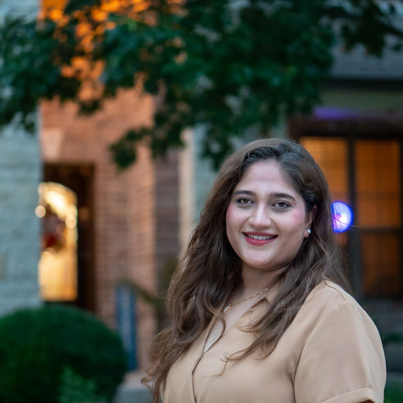 From One Clinic to Five Zones: How Priti Nathani Redefined Physical Therapy Access in Houston