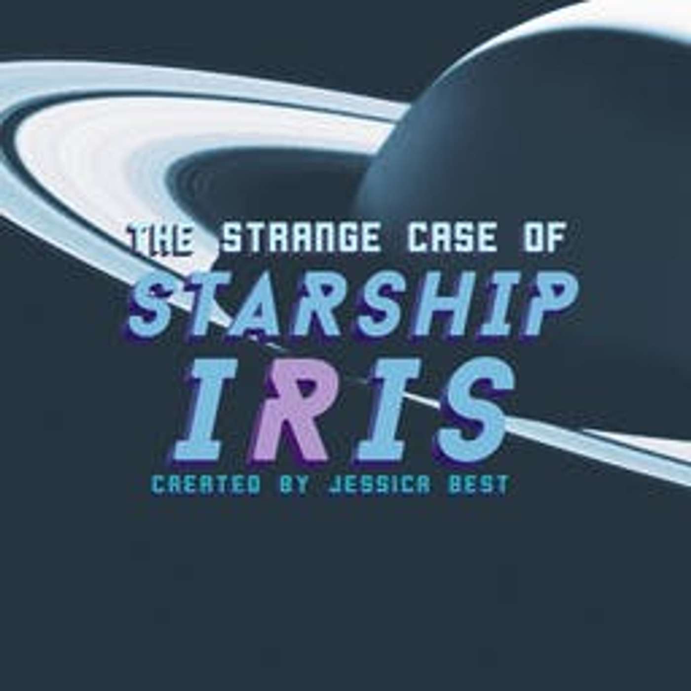 Sonic Society #737- Starship Sounds episode artwork
