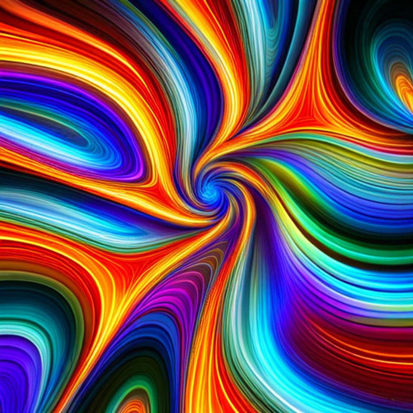 Explore Chuvah and Divine Love in Today's Tanya Portion: A Kabbalistic Review episode artwork