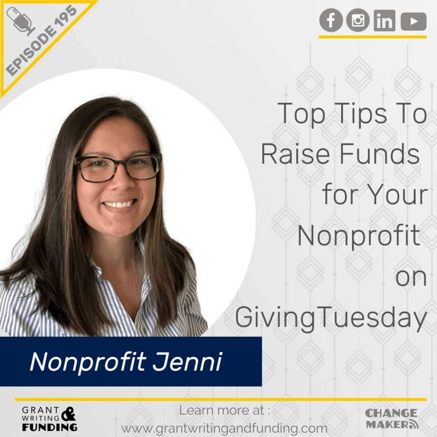 Grant Writing & Funding