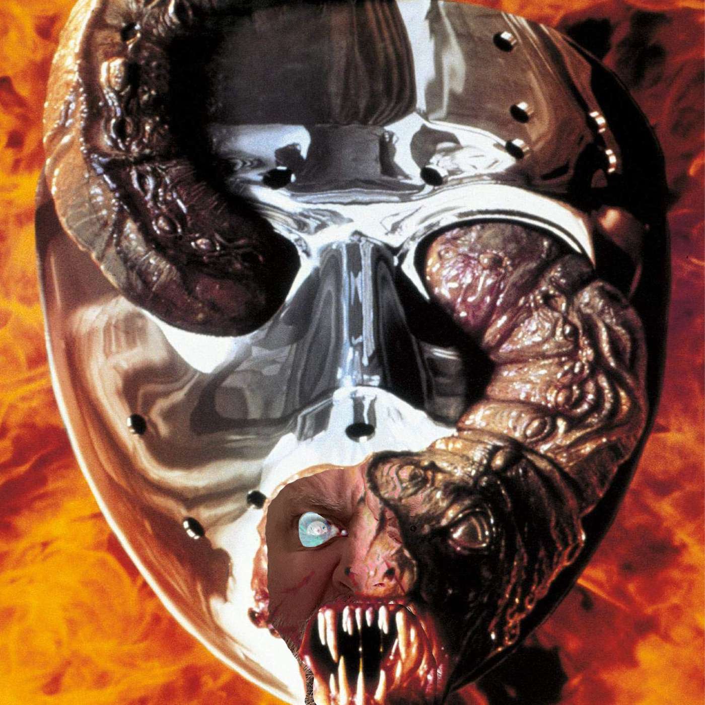 The Everything Sequel Podcast