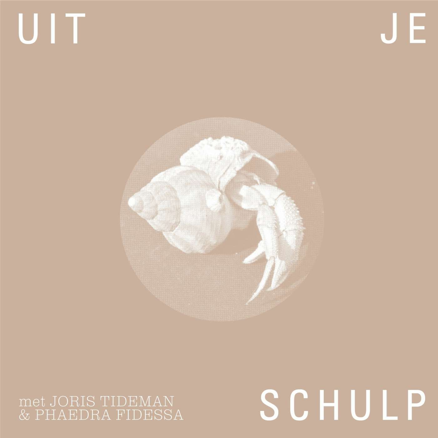 12. Geluk in kleine kaders: in gesprek met Eva Schreuder episode artwork