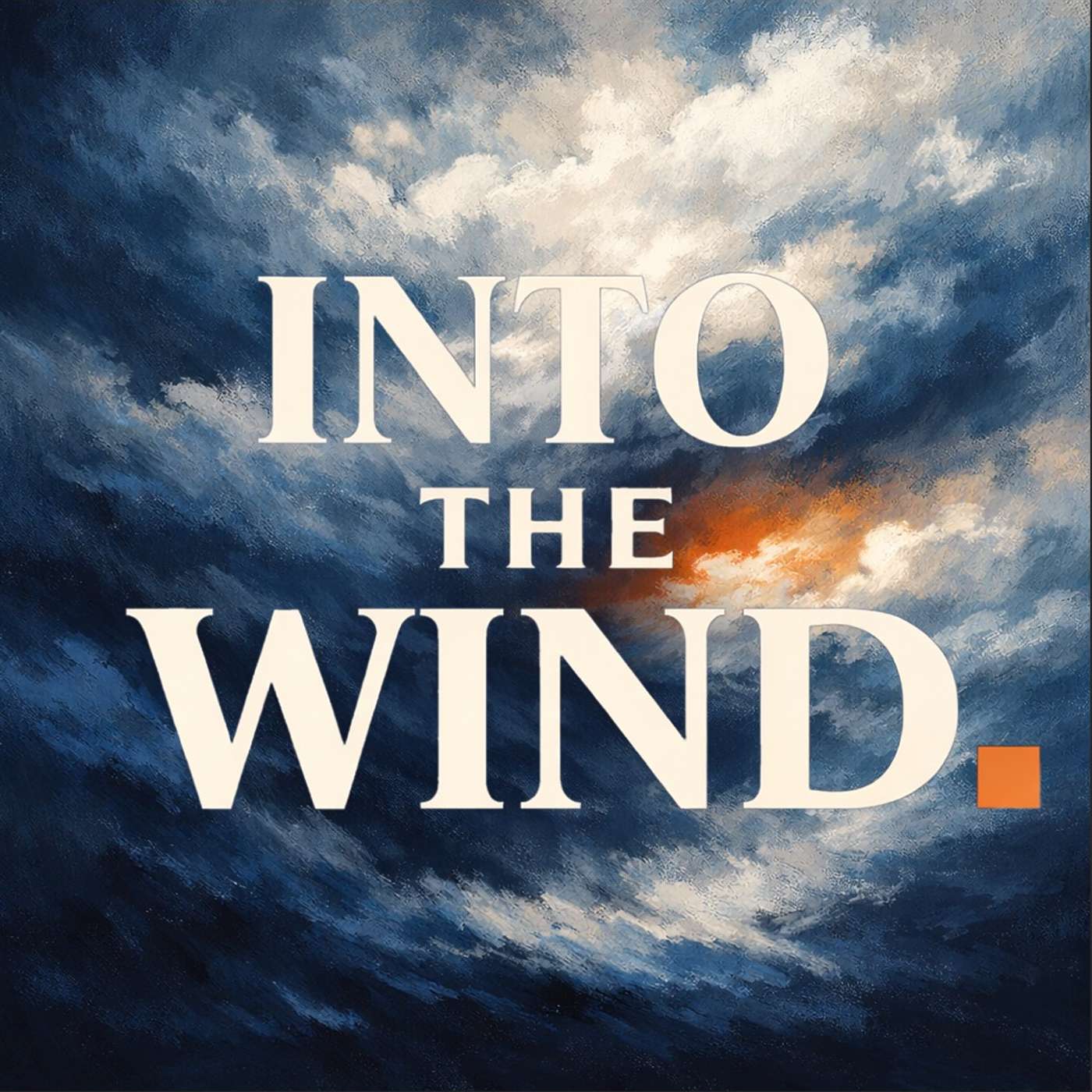 Into The Wind