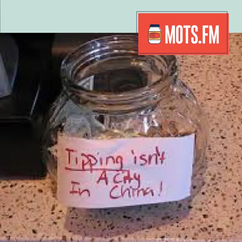 The Art of Tipping