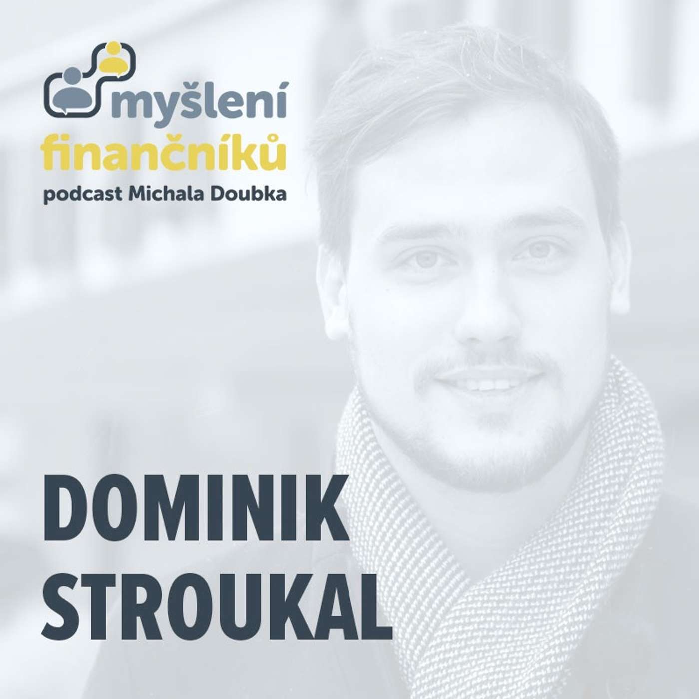 #14: Dominik Stroukal [Roklen]