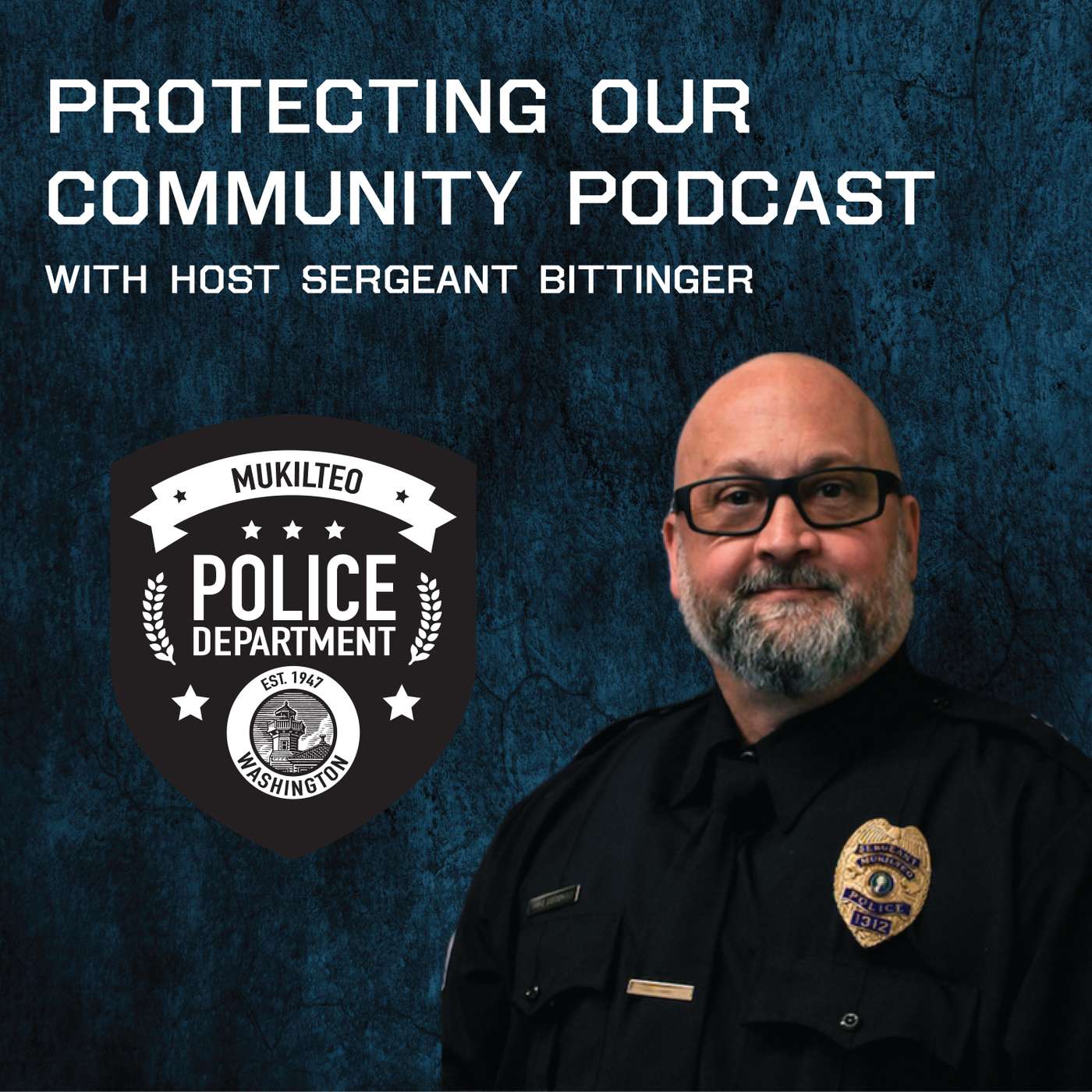 Protecting Our Community Podcast