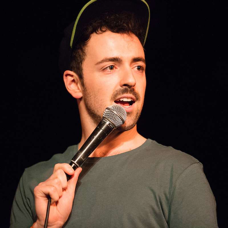 Matteo Lane