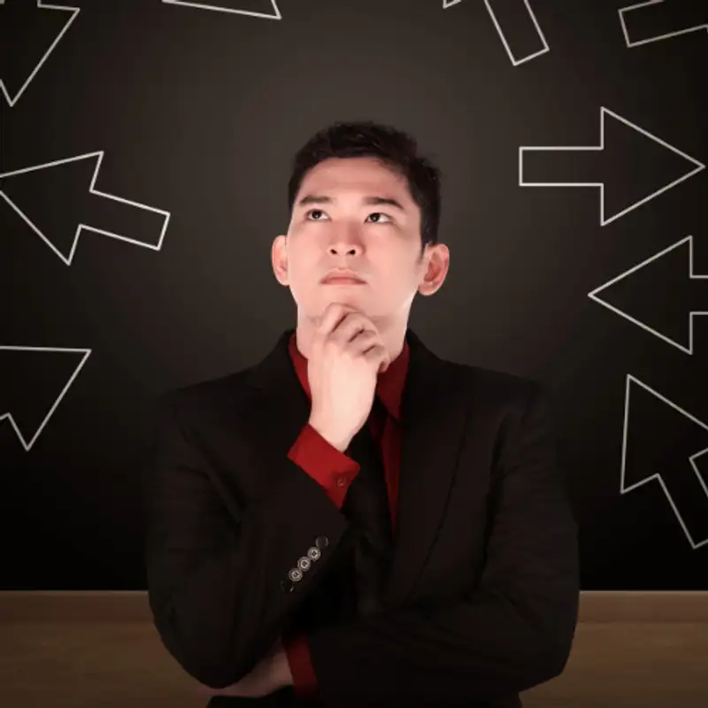 Episode 030 - How to be yourself when you know that you are Neurodivergent