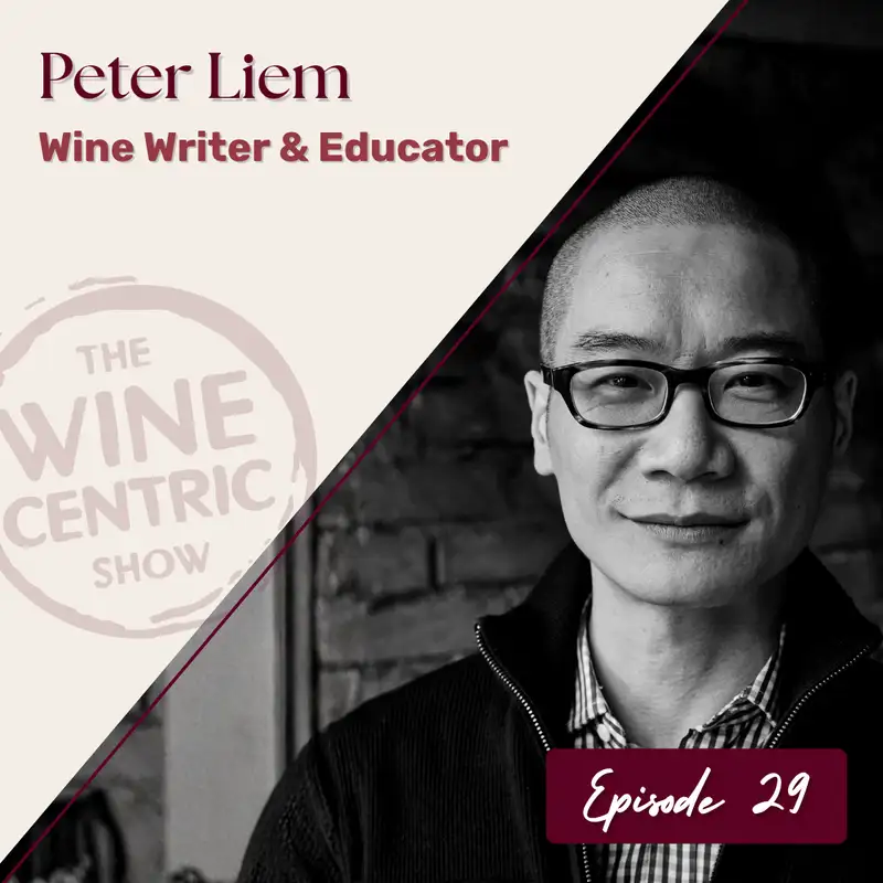 The Oracle of Champagne, Peter Liem: From Dom Pérignon to Today