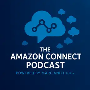 The Amazon Connect Podcast
