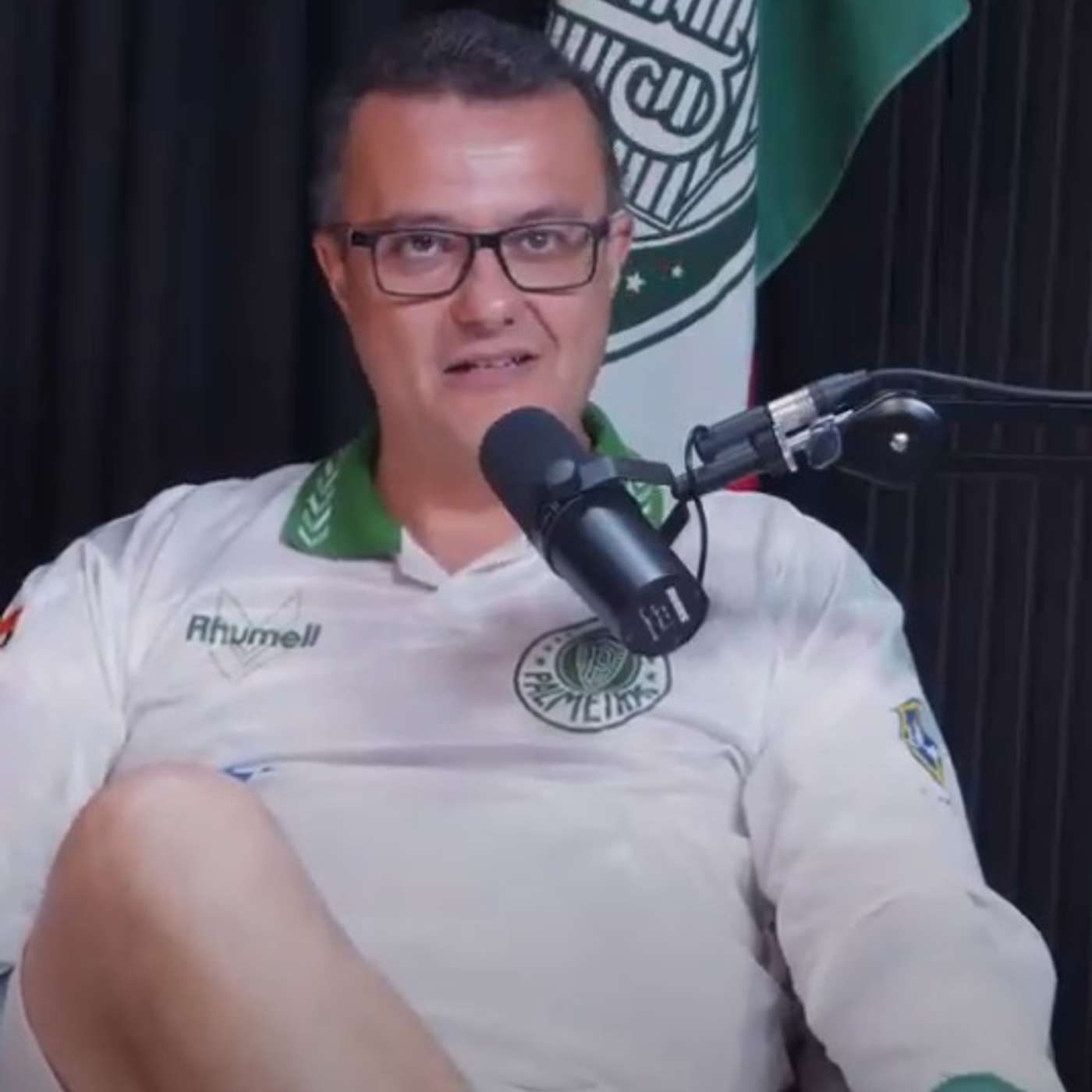 Parlando de Palmeiras