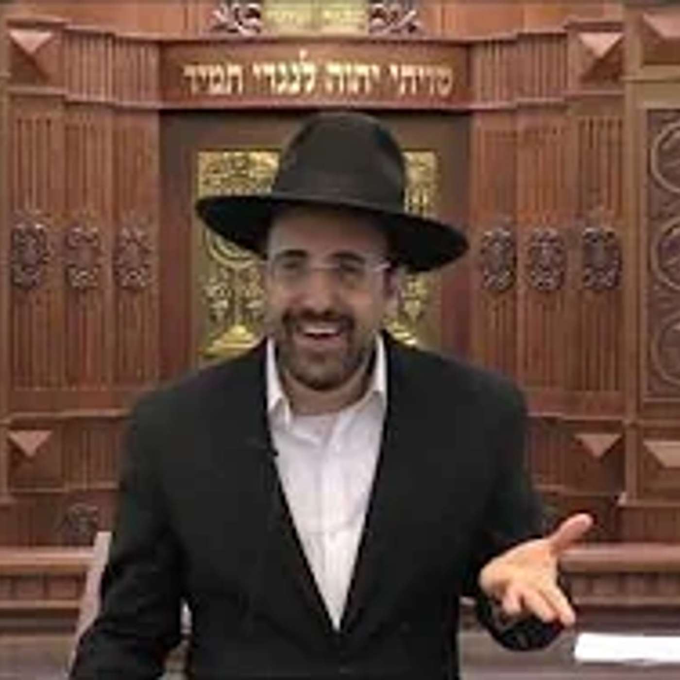 הרב מאיר אליהו | איפה הברכה שלך? | משכן יהודה