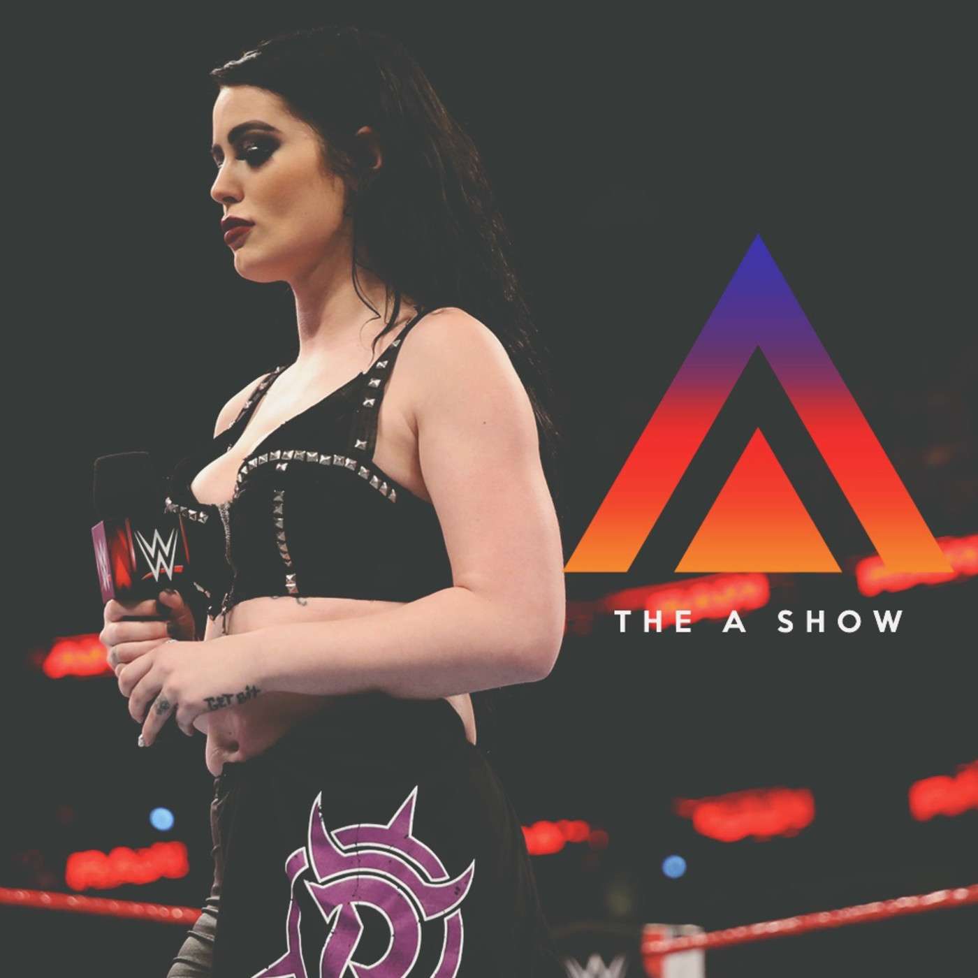 The A Show on RNC RADIO